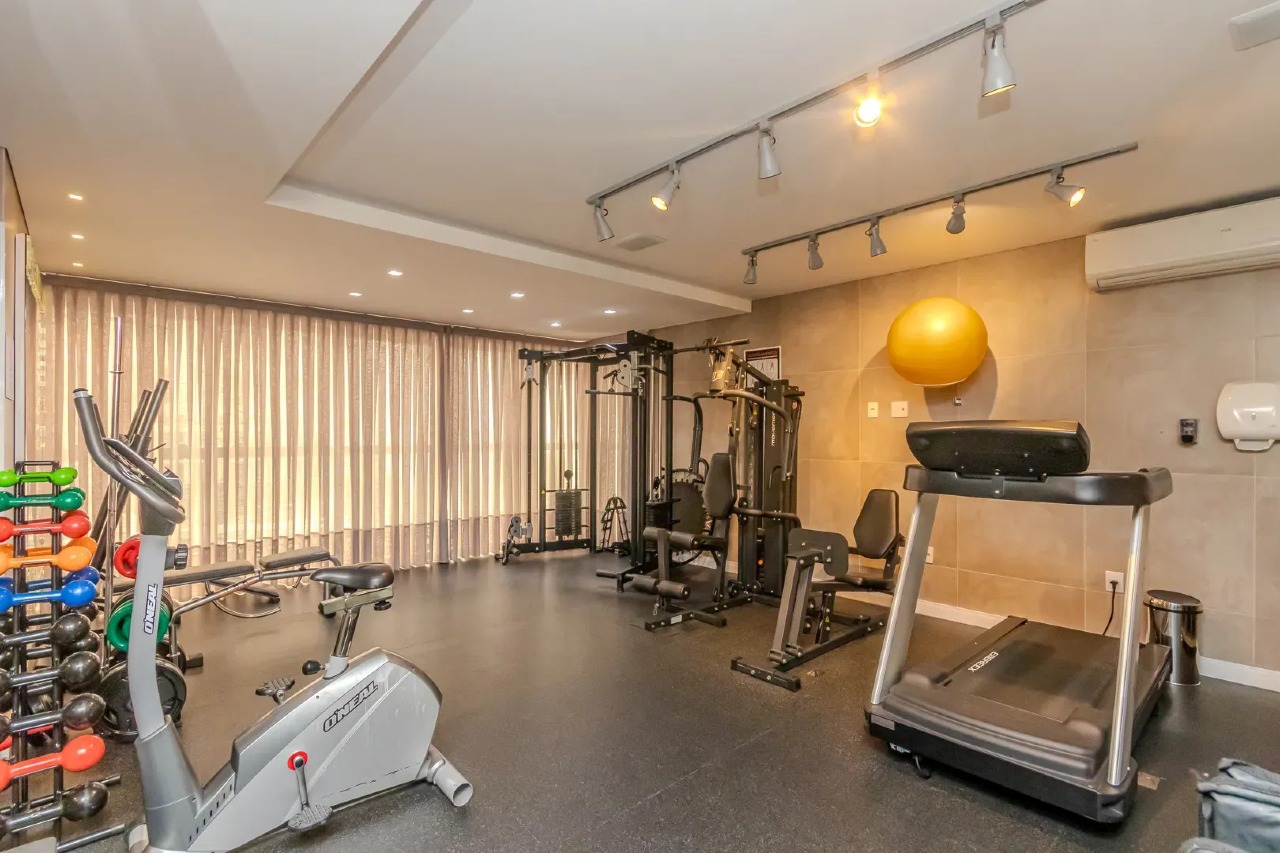 Apartamento - Imagem 12