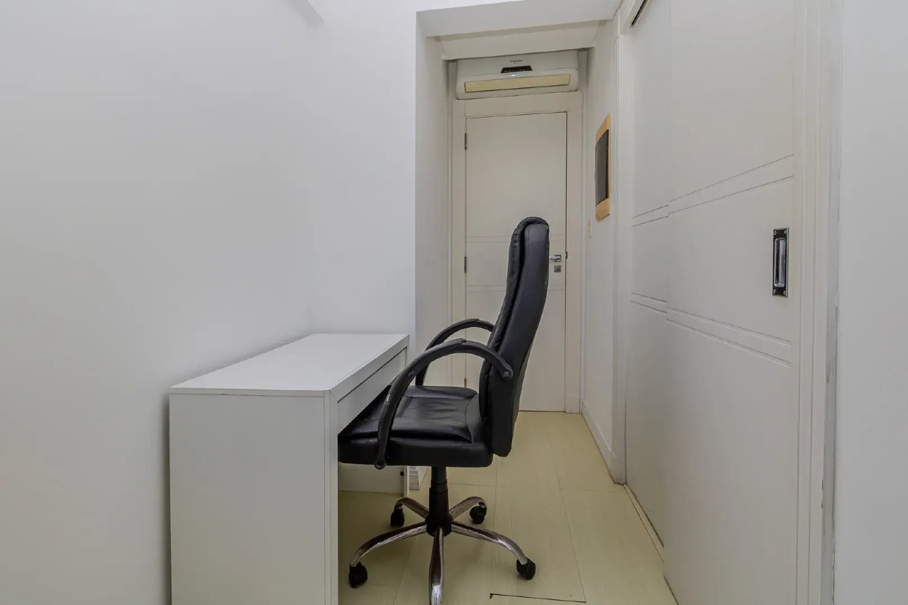 Apartamento - Imagem 20