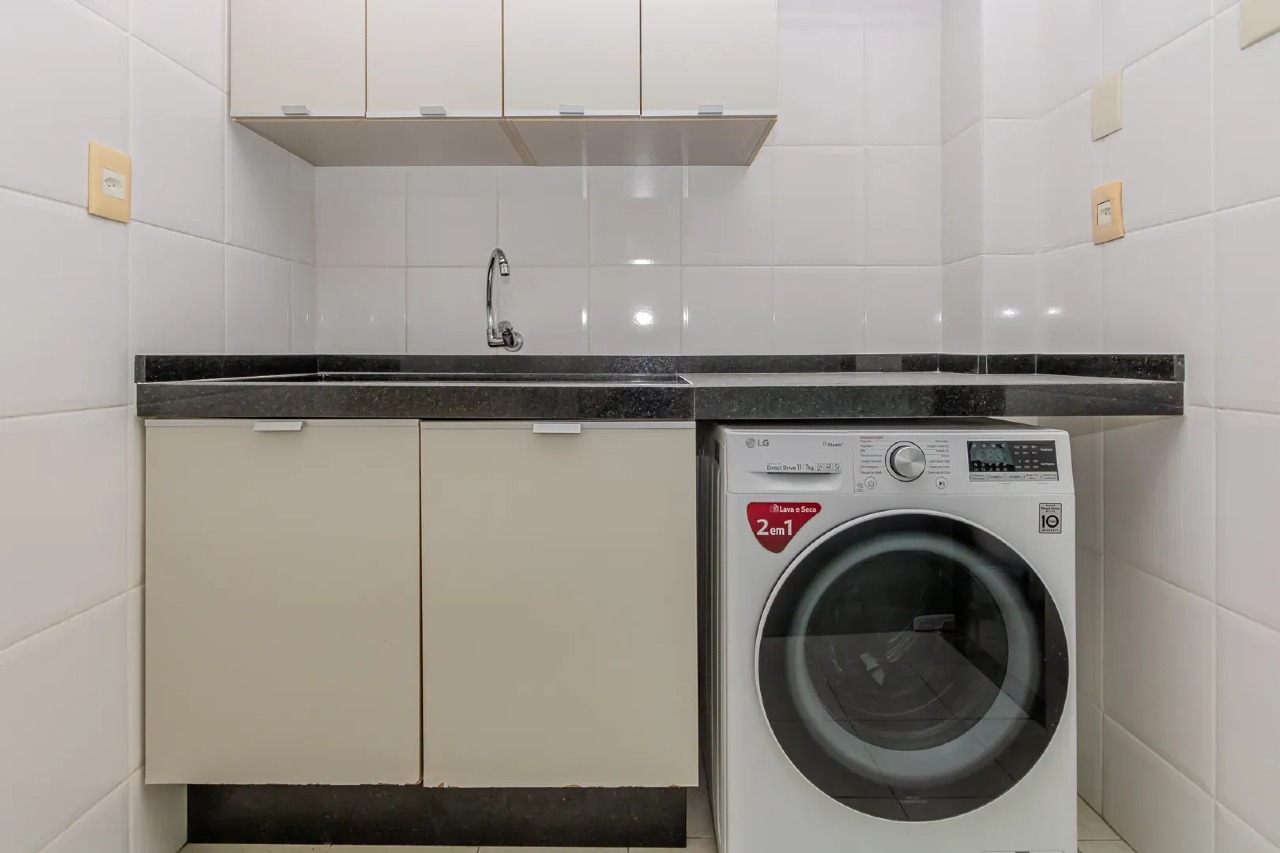 Apartamento - Imagem 11