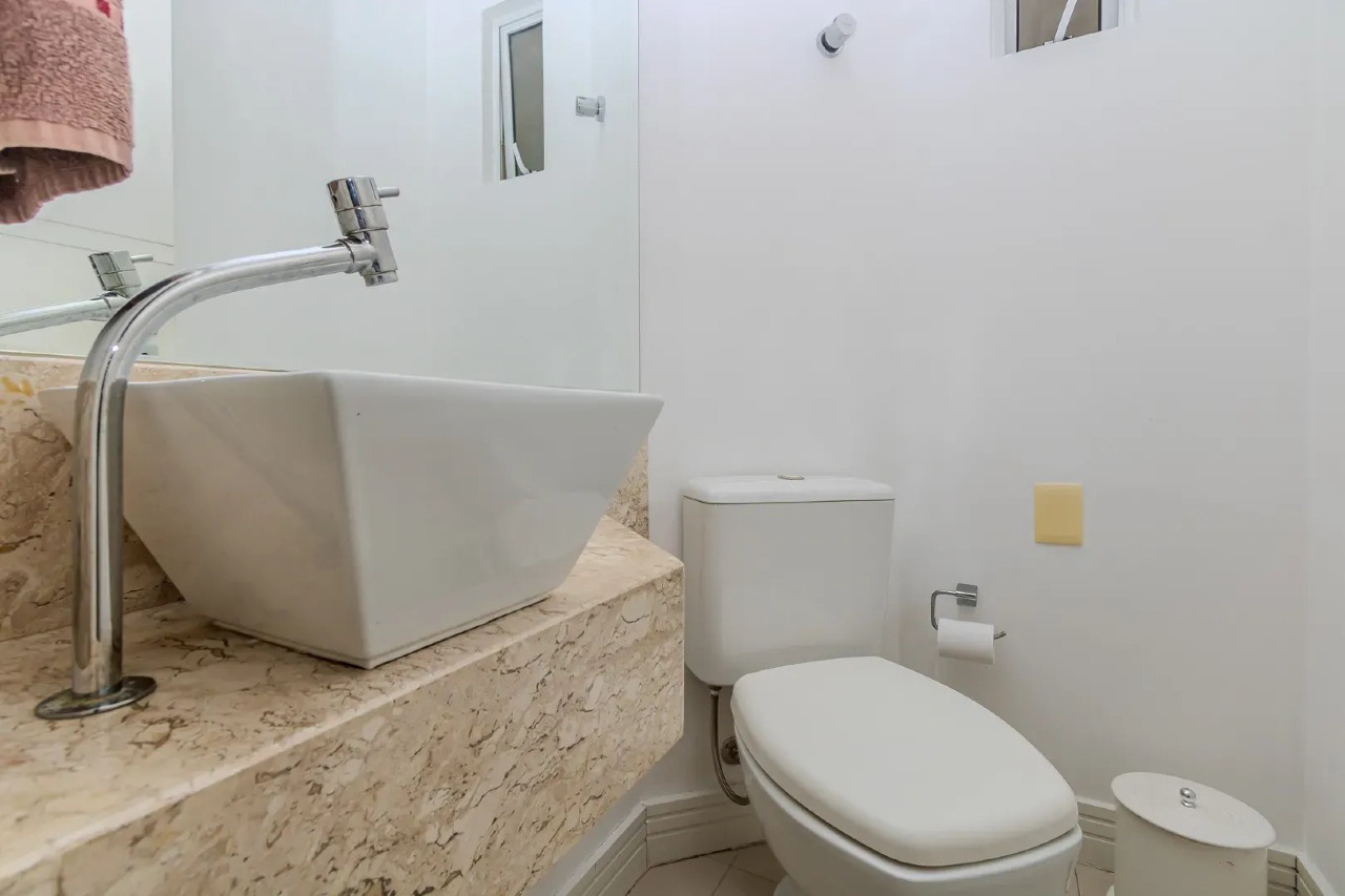 Apartamento - Imagem 12