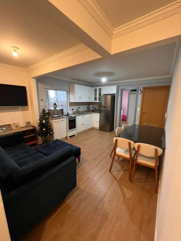 Apartamento - Imagem 1