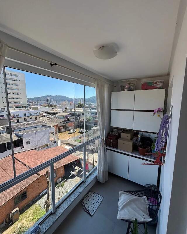 Apartamento - Imagem 1