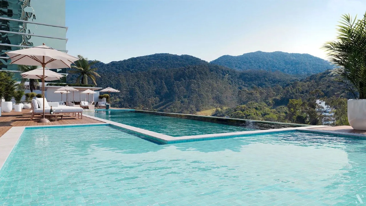 Apartamento - Imagem 1