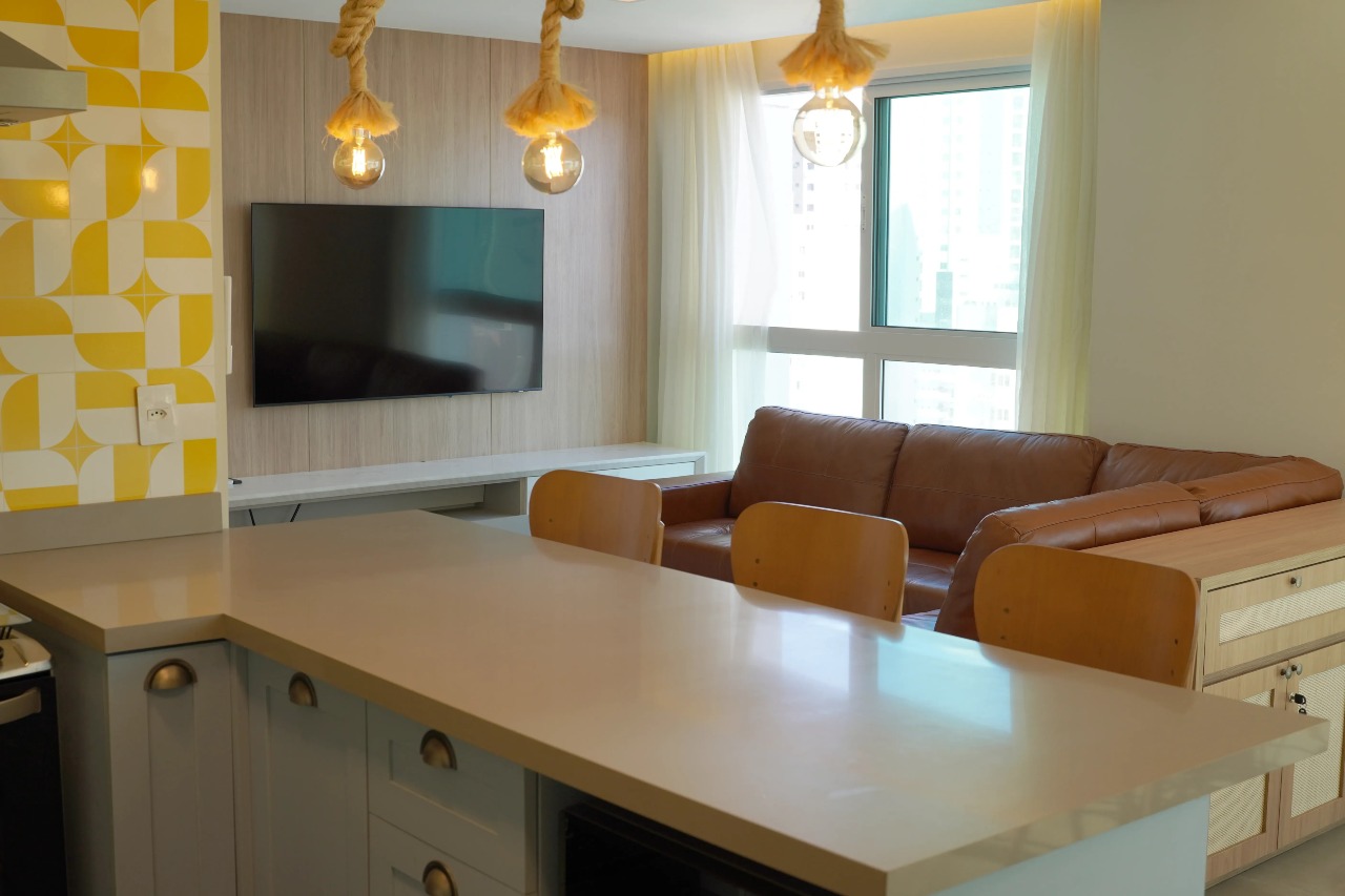 Apartamento - Imagem 5