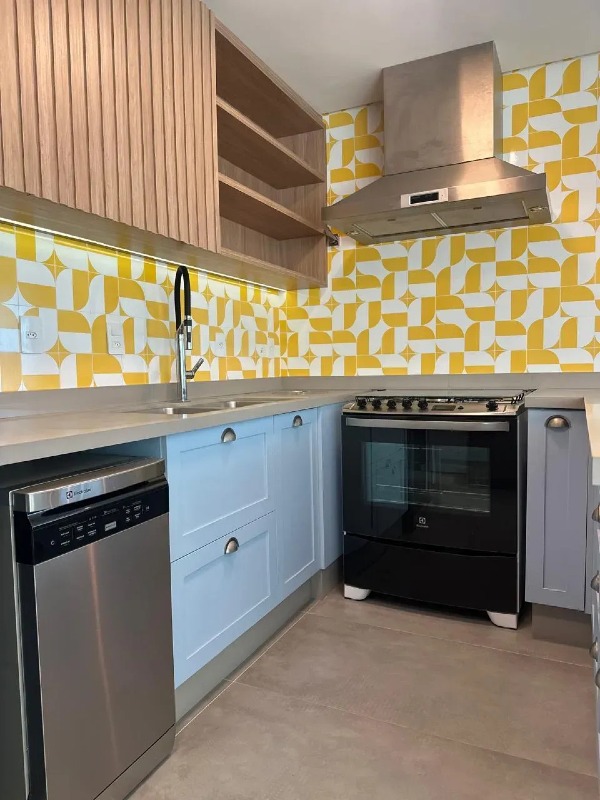 Apartamento - Imagem 9