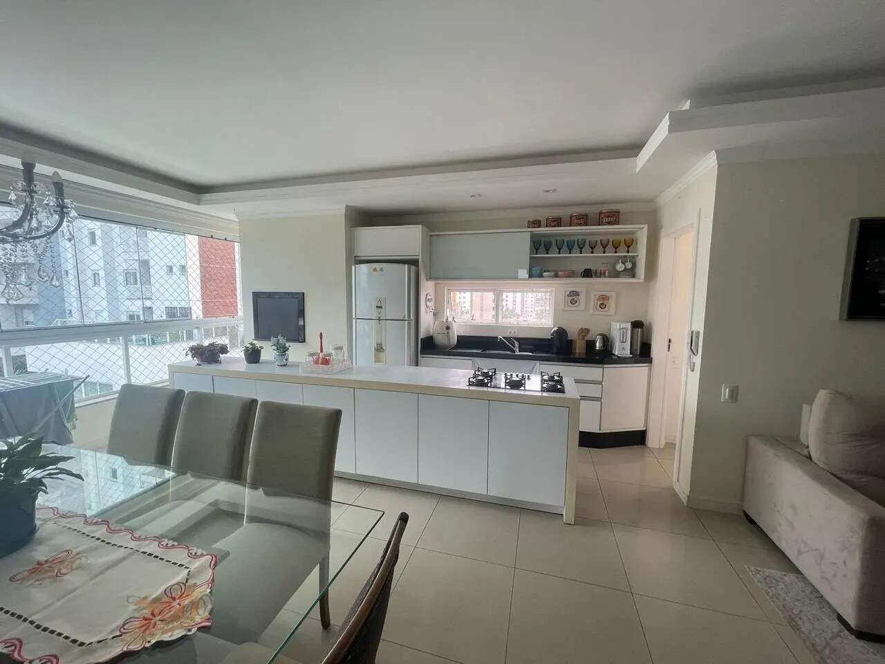 Apartamento - Imagem 1