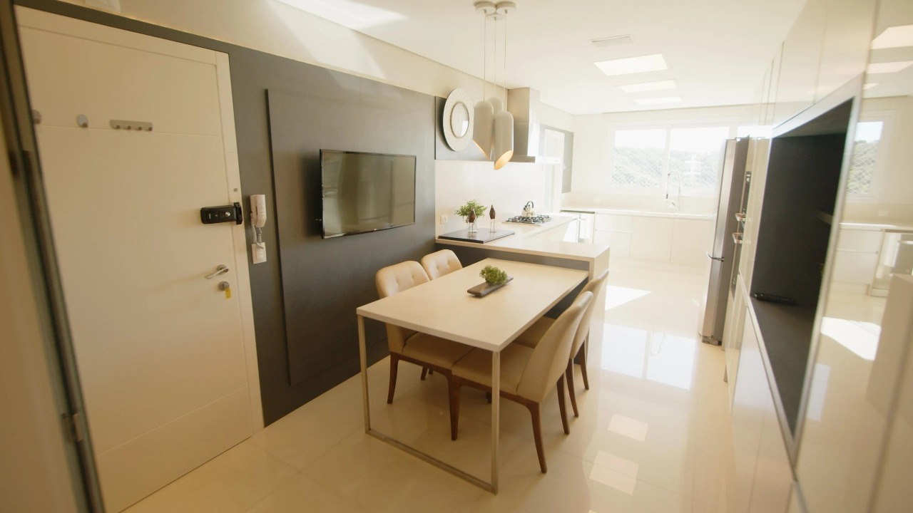 Apartamento - Imagem 8