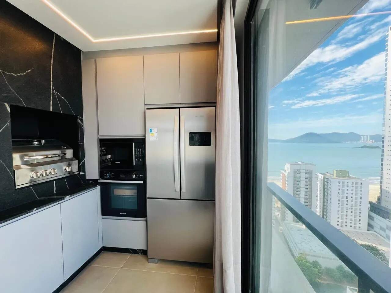 Apartamento - Imagem 1