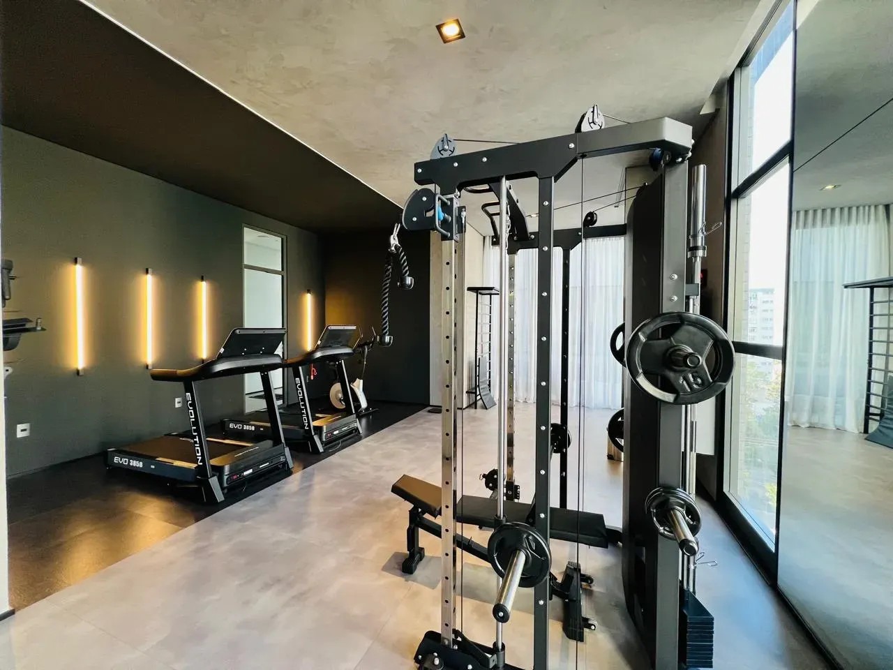 Apartamento - Imagem 19