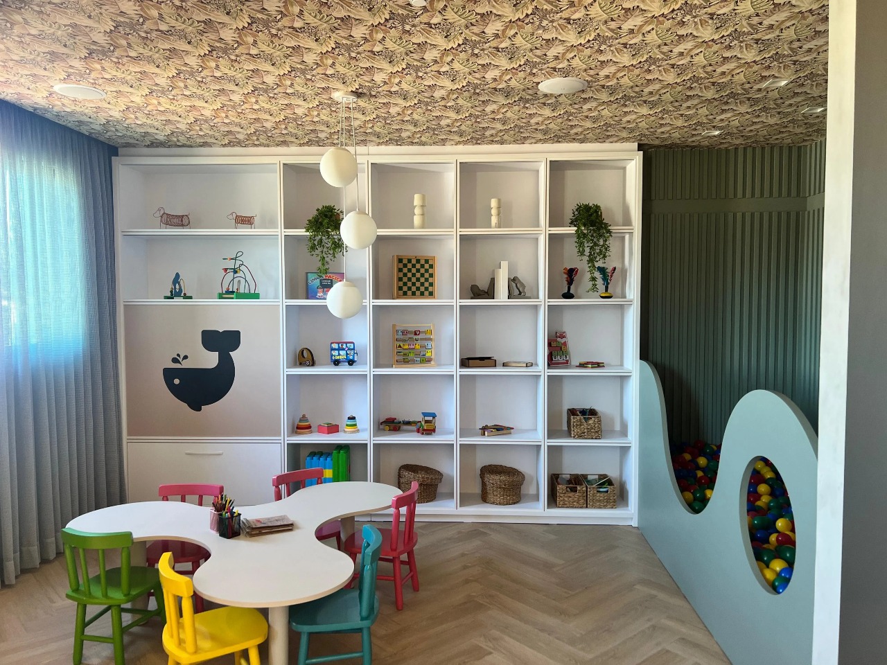 Apartamento - Imagem 21