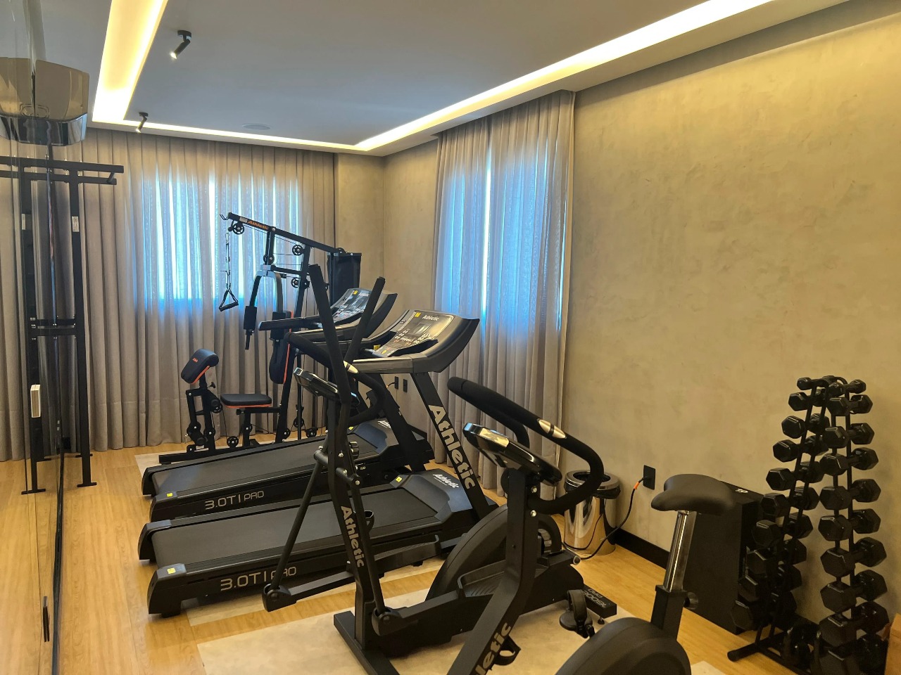 Apartamento - Imagem 28