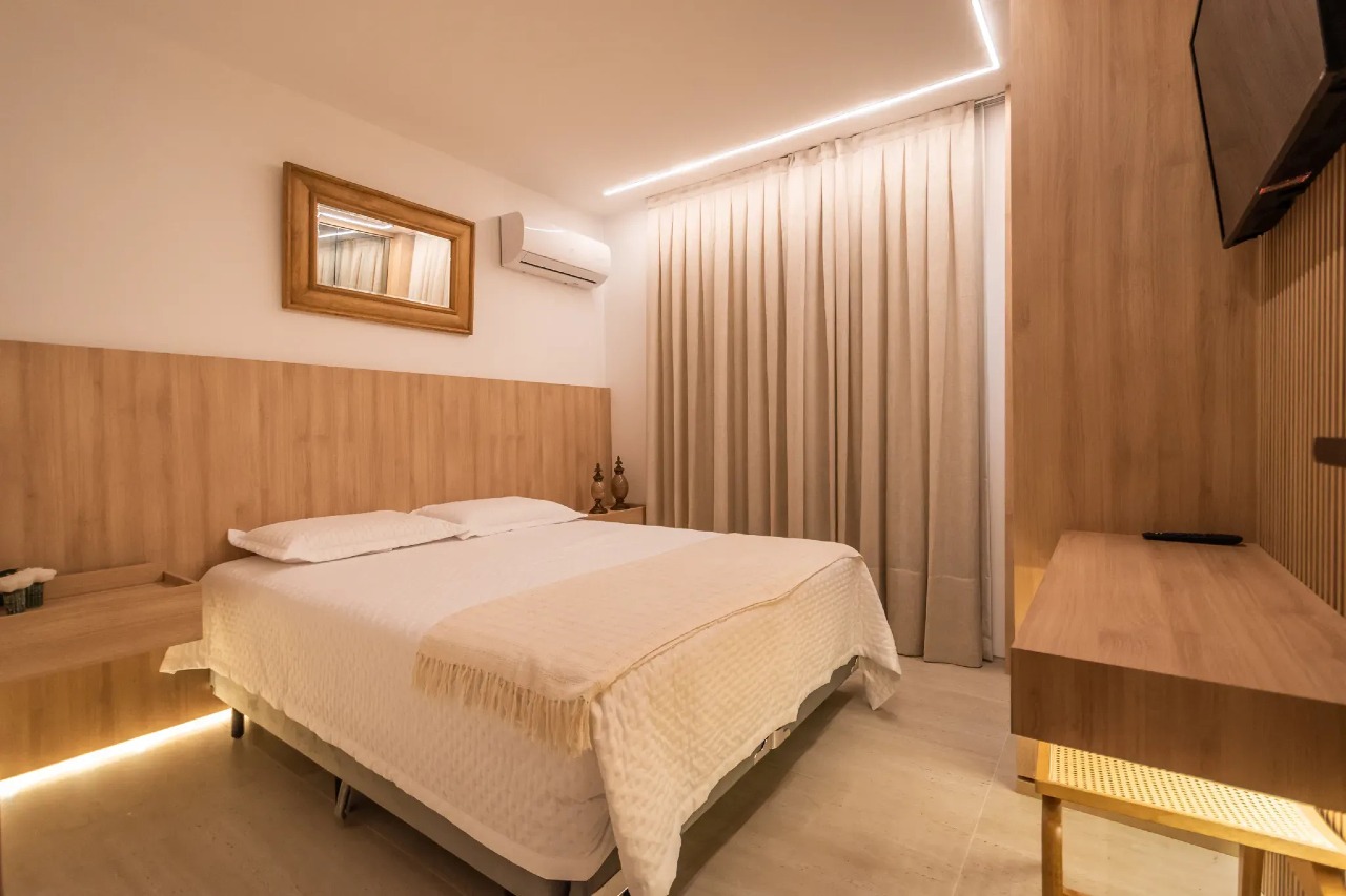 Apartamento - Imagem 18