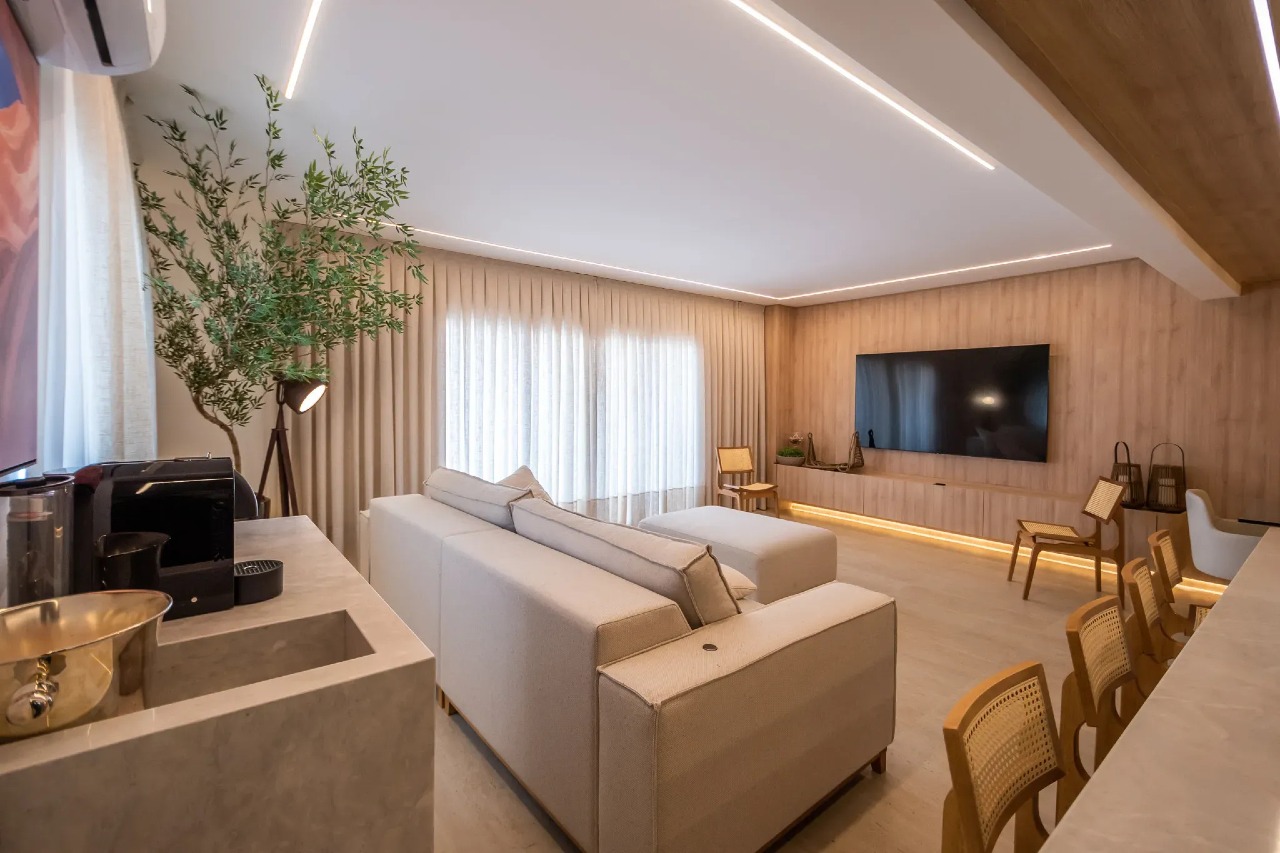 Apartamento - Imagem 11