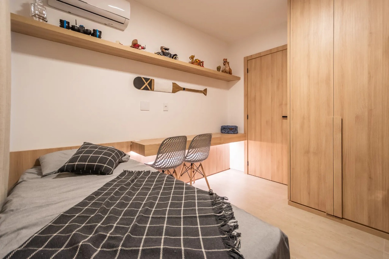 Apartamento - Imagem 28