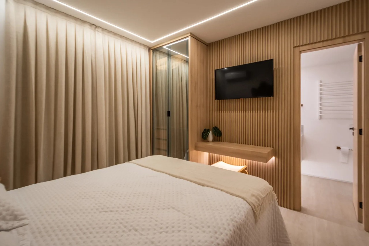 Apartamento - Imagem 26