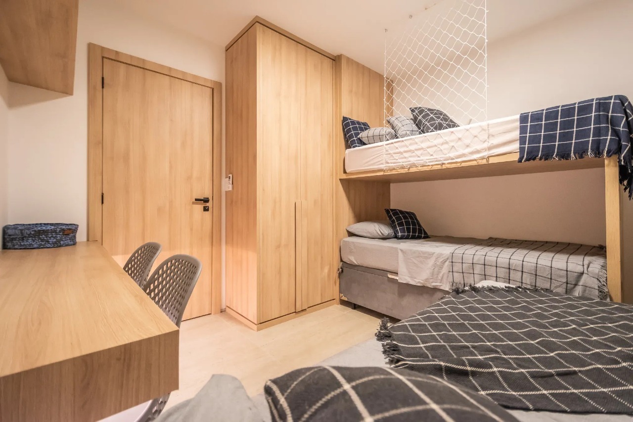 Apartamento - Imagem 19