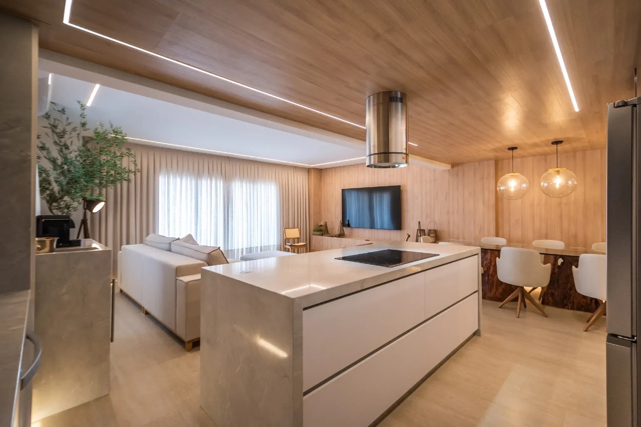 Apartamento - Imagem 12