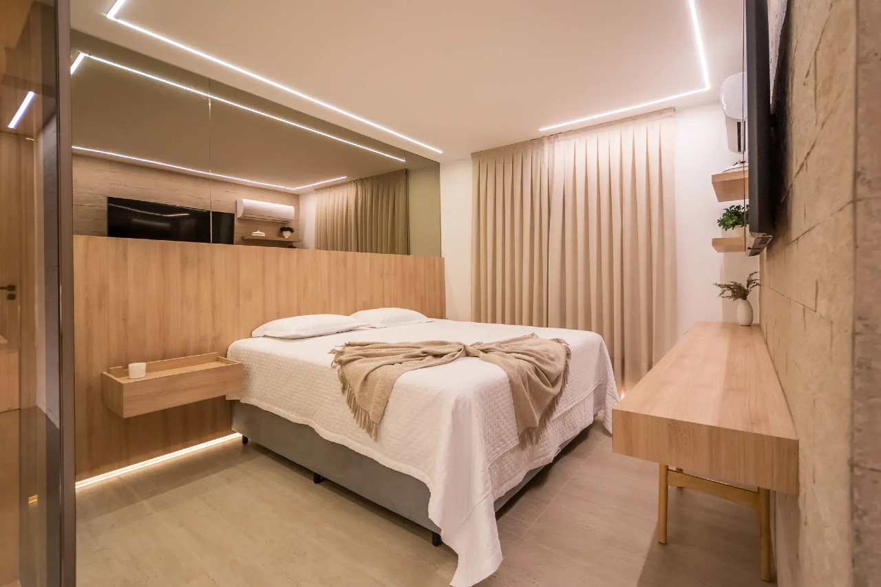 Apartamento - Imagem 17