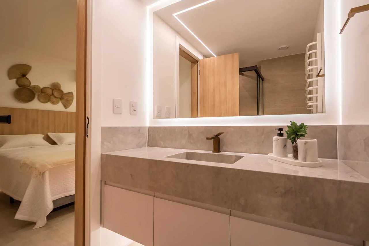 Apartamento - Imagem 24