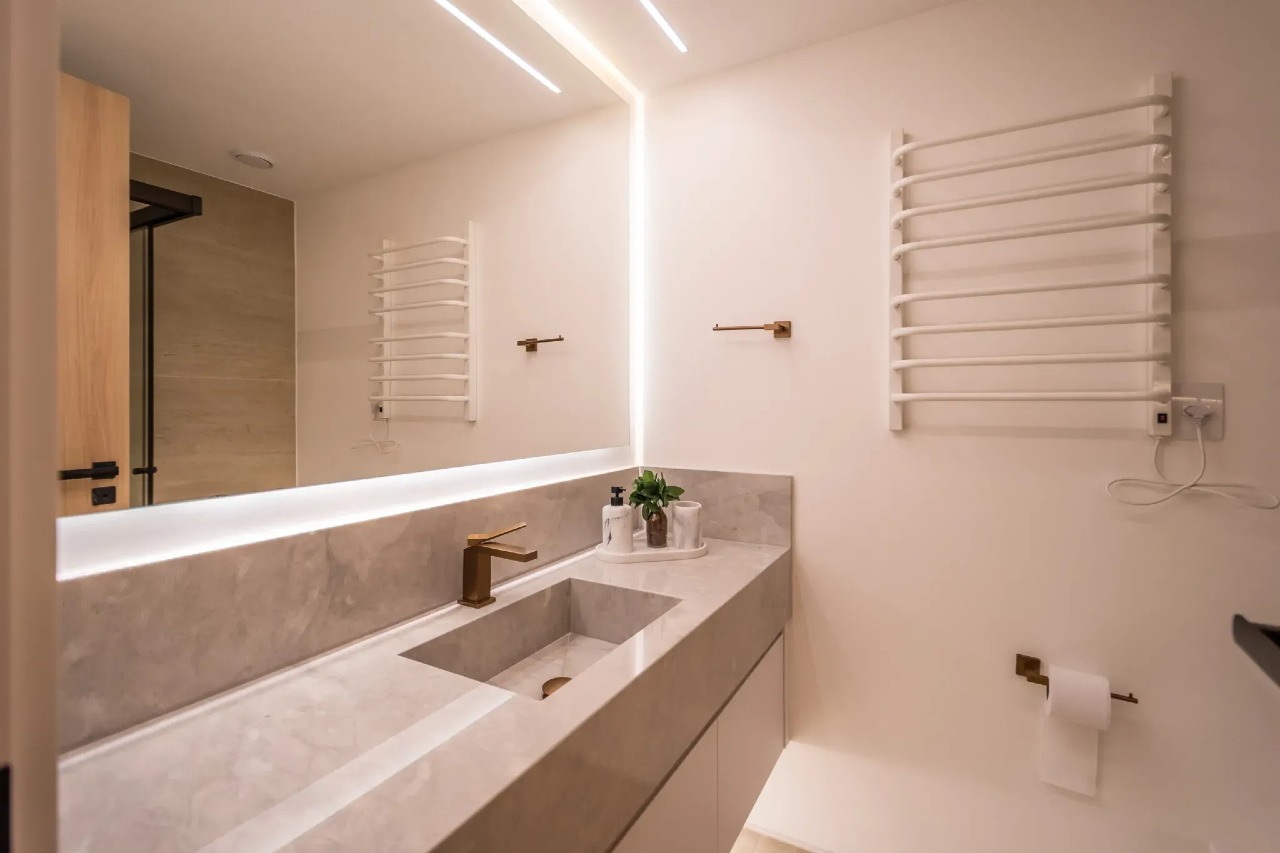 Apartamento - Imagem 20