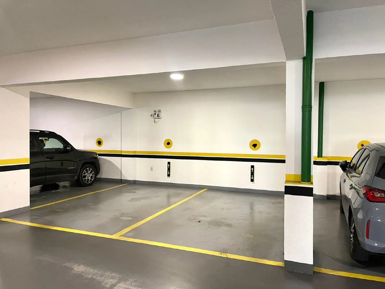 Apartamento - Imagem 13