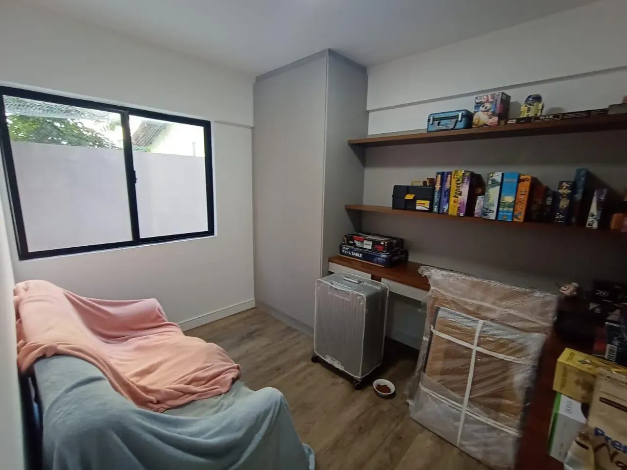 Apartamento - Imagem 21