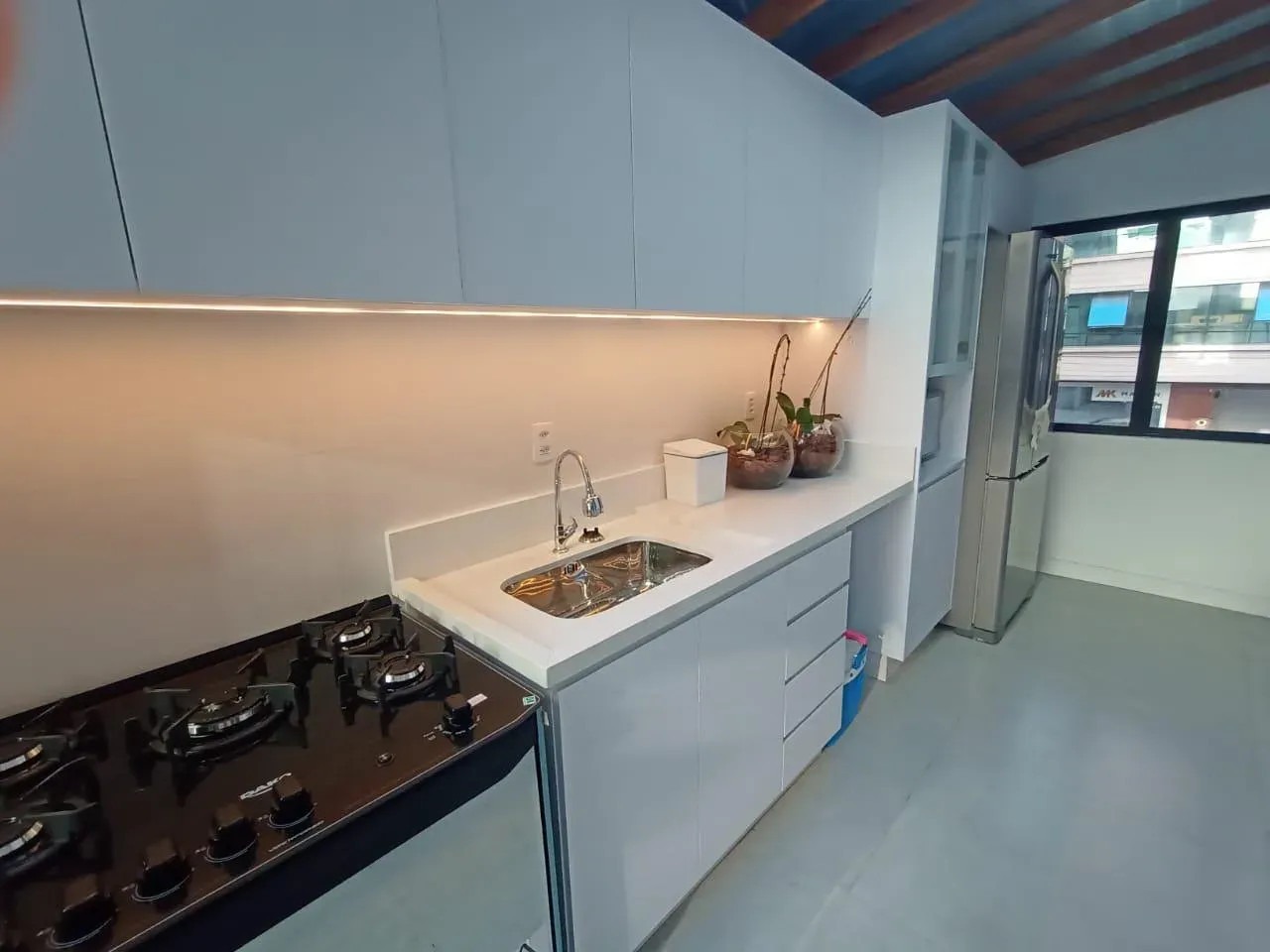 Apartamento - Imagem 8