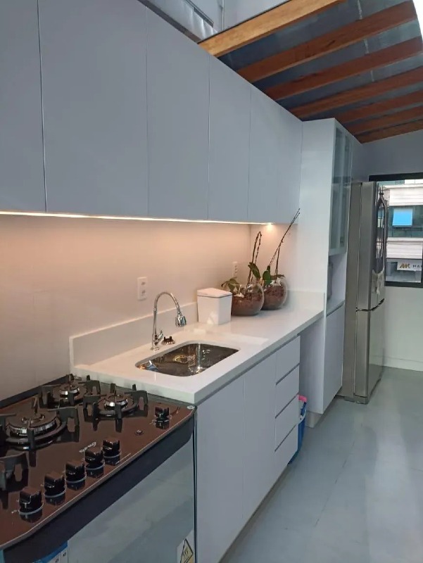 Apartamento - Imagem 19