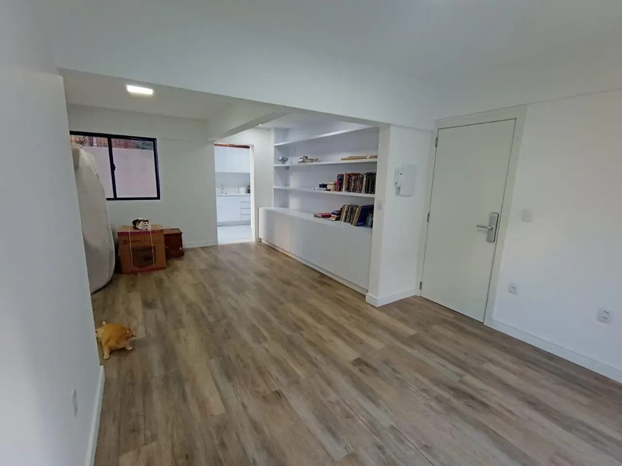 Apartamento - Imagem 9