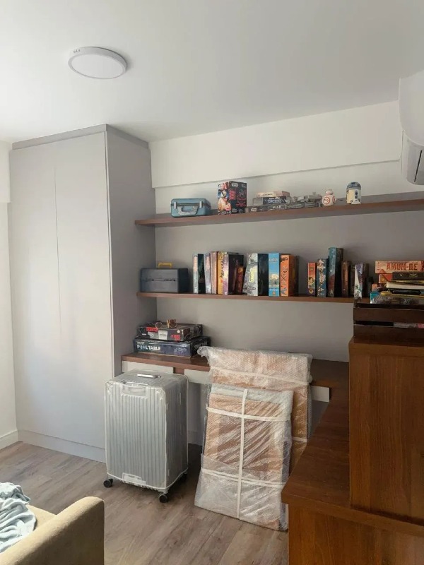 Apartamento - Imagem 20