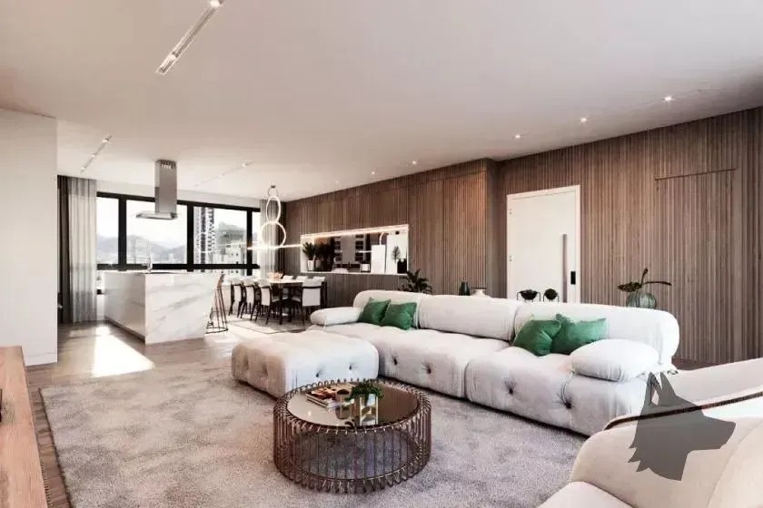 Apartamento - Imagem 1