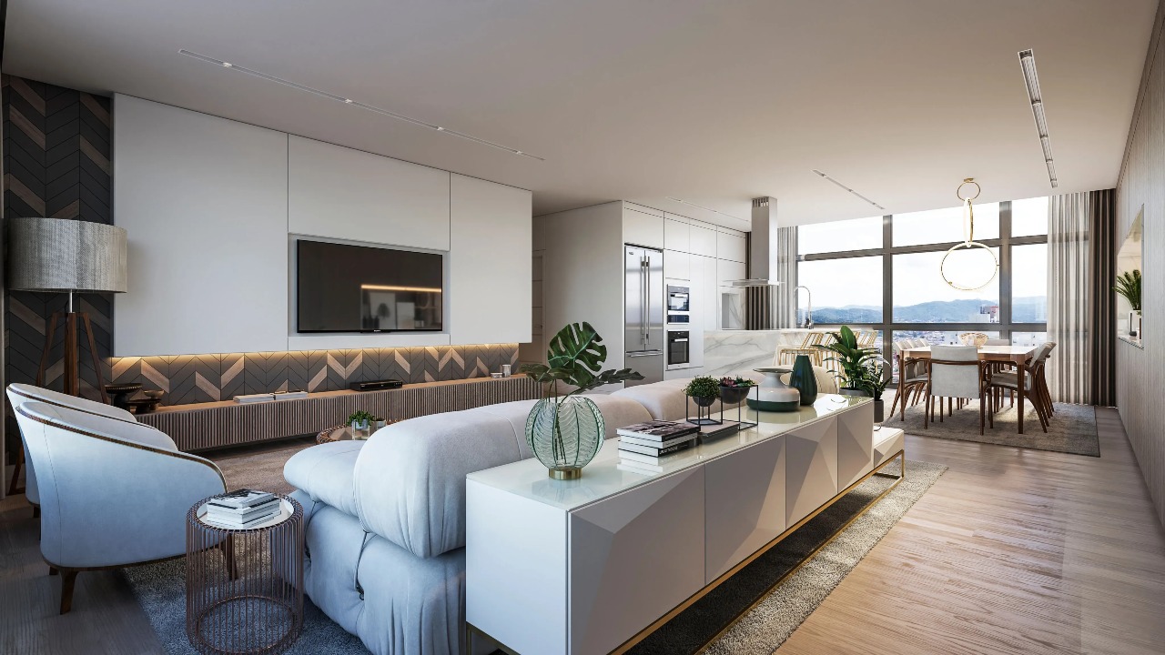 Apartamento - Imagem 3