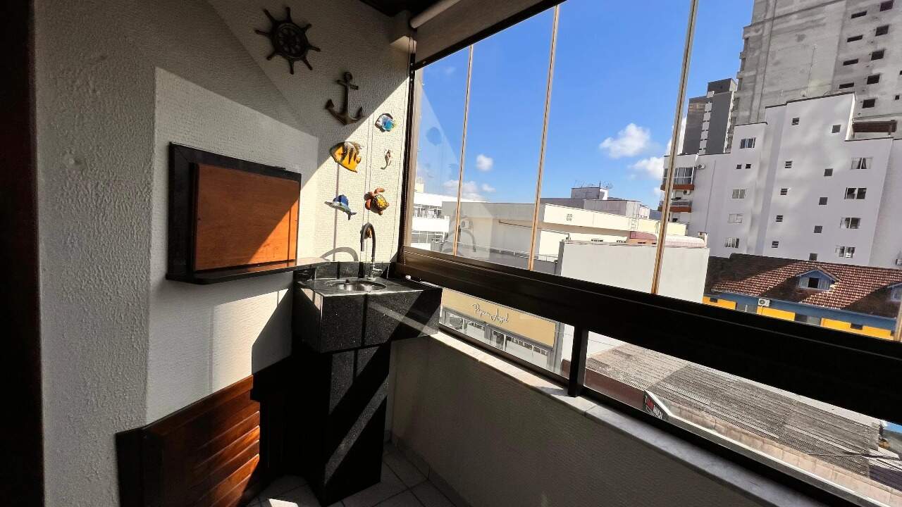 Apartamento - Imagem 1