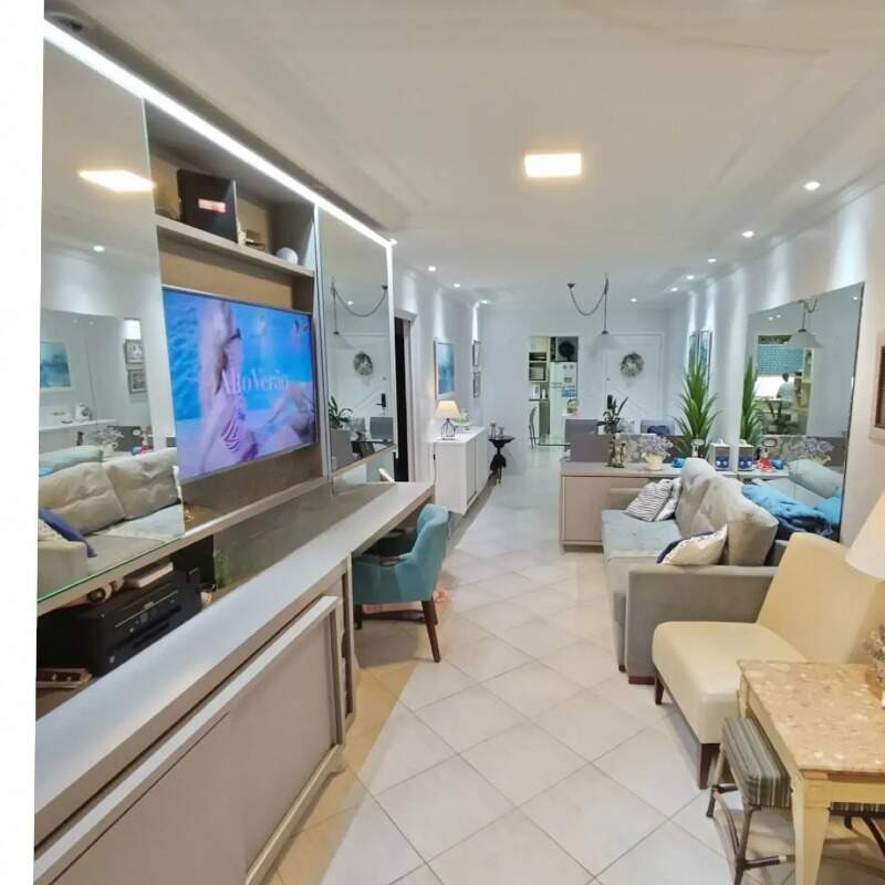 Apartamento - Imagem 1