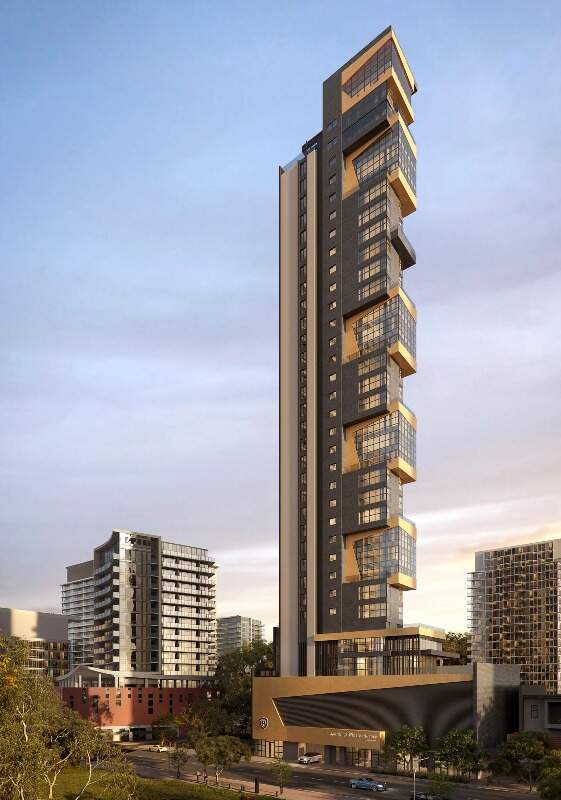 Apartamento - Imagem 1