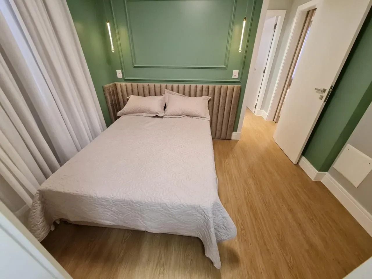 Apartamento - Imagem 20