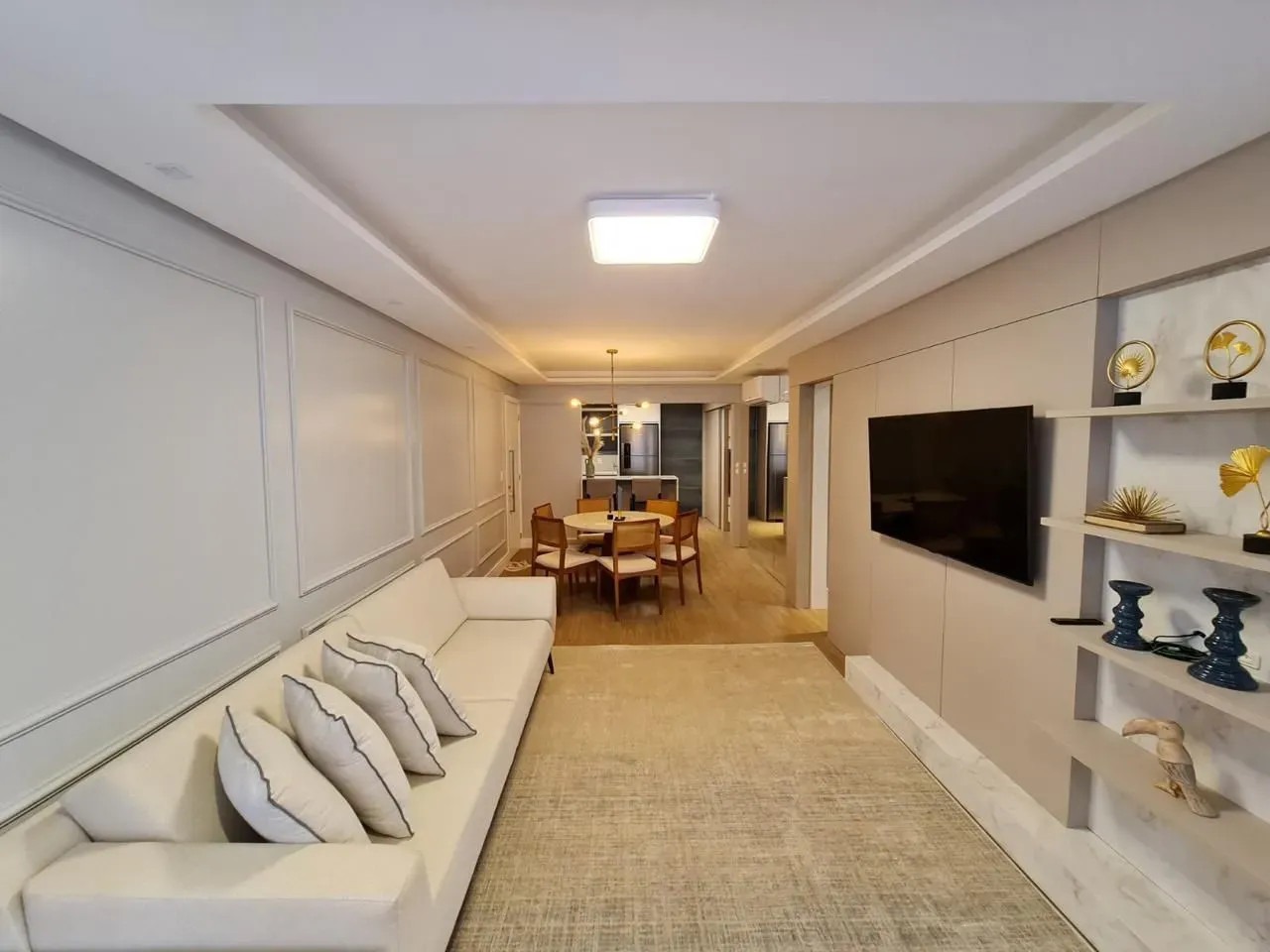 Apartamento - Imagem 2