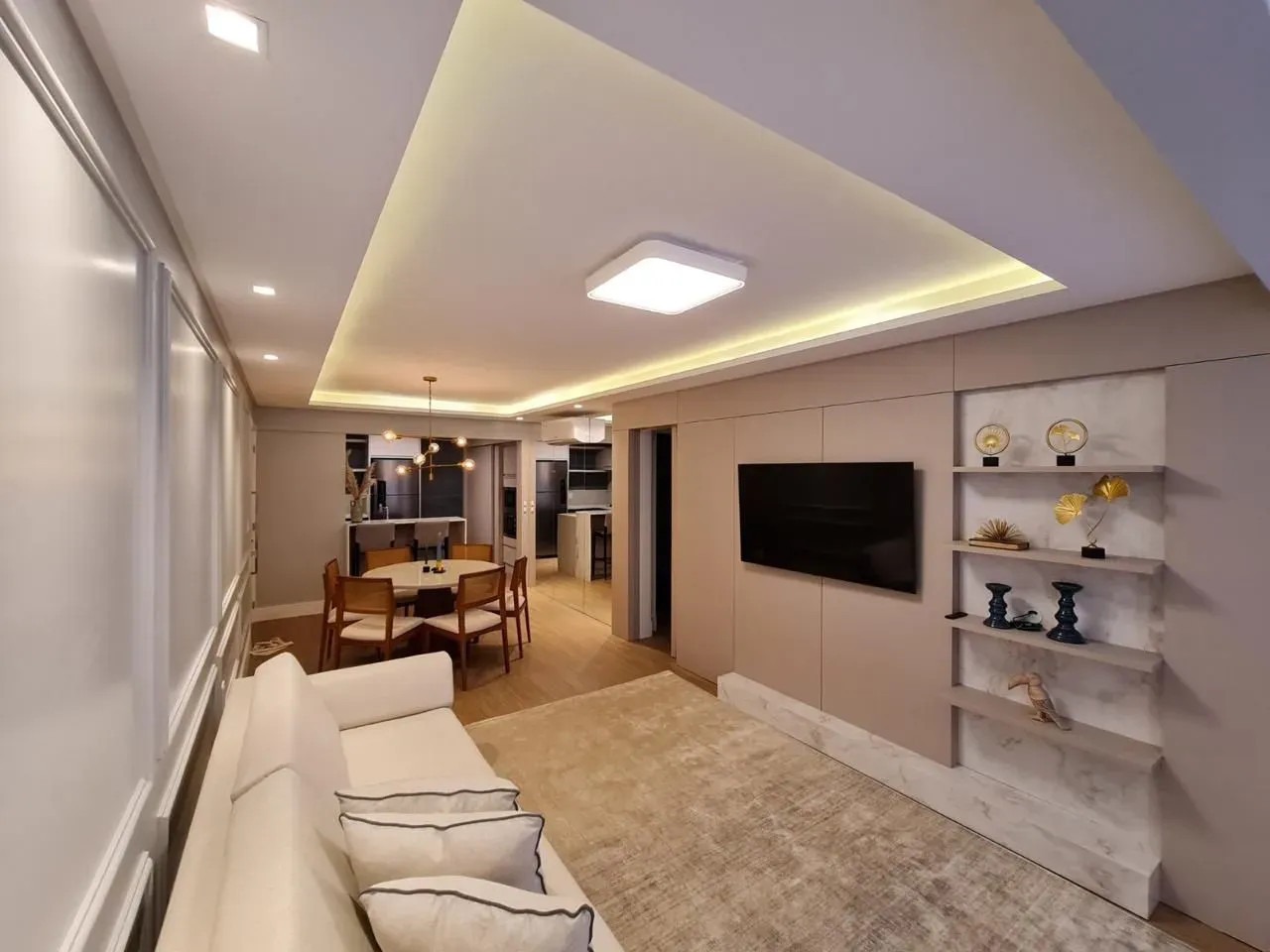 Apartamento - Imagem 3