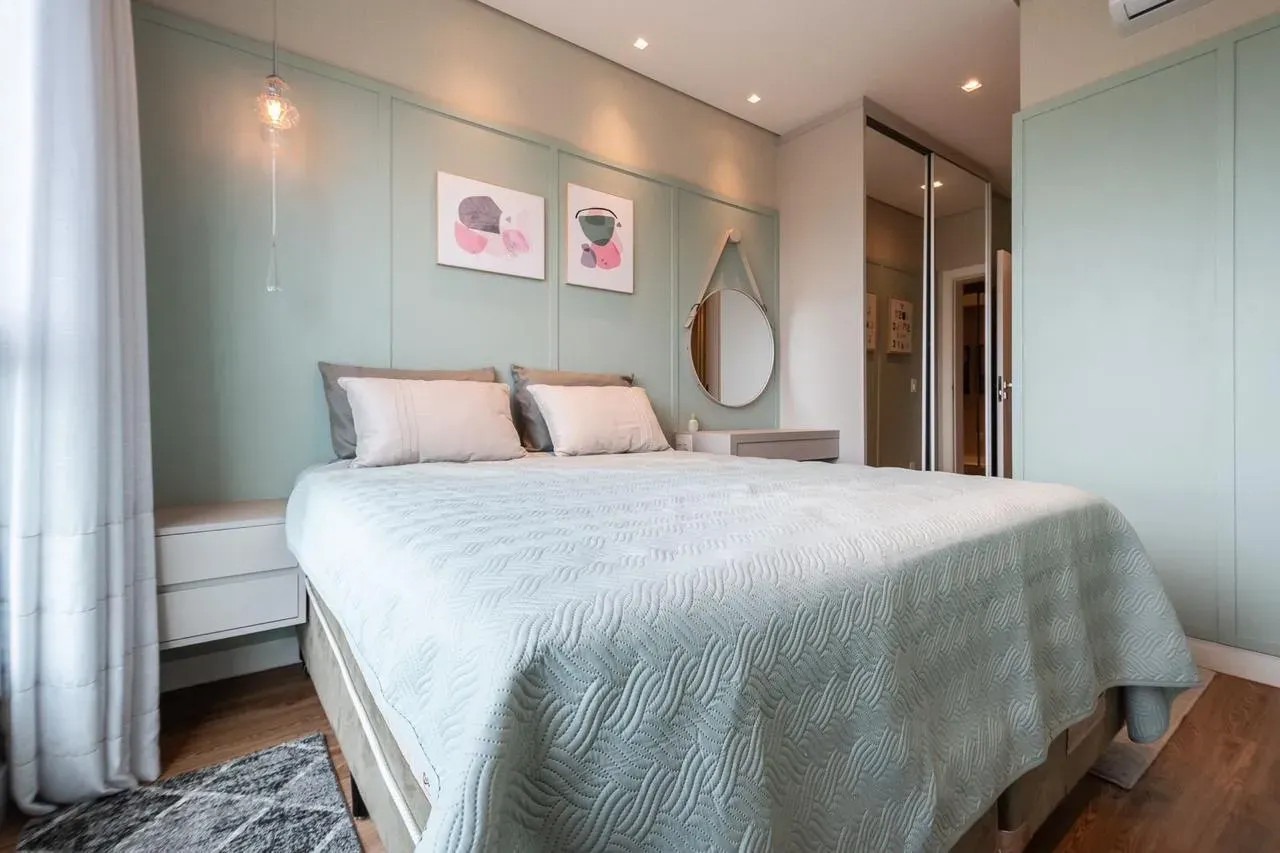 Apartamento - Imagem 21