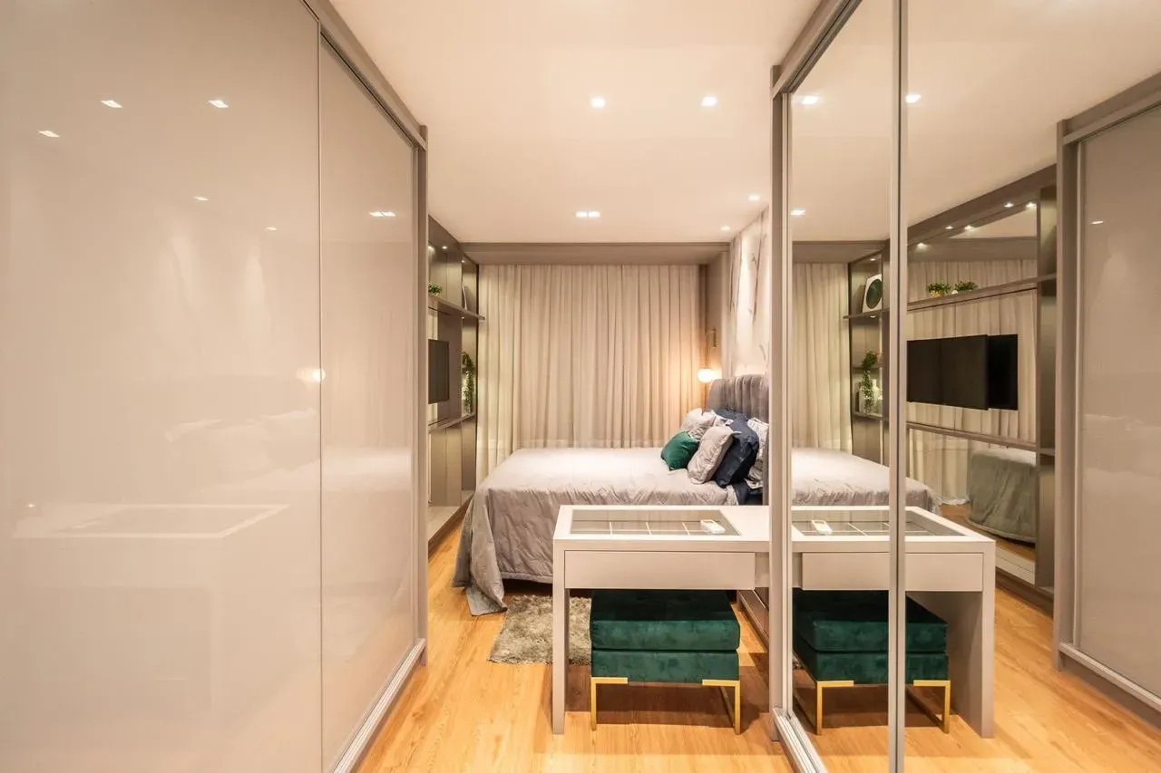 Apartamento - Imagem 18