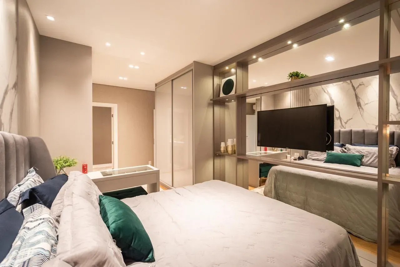 Apartamento - Imagem 17