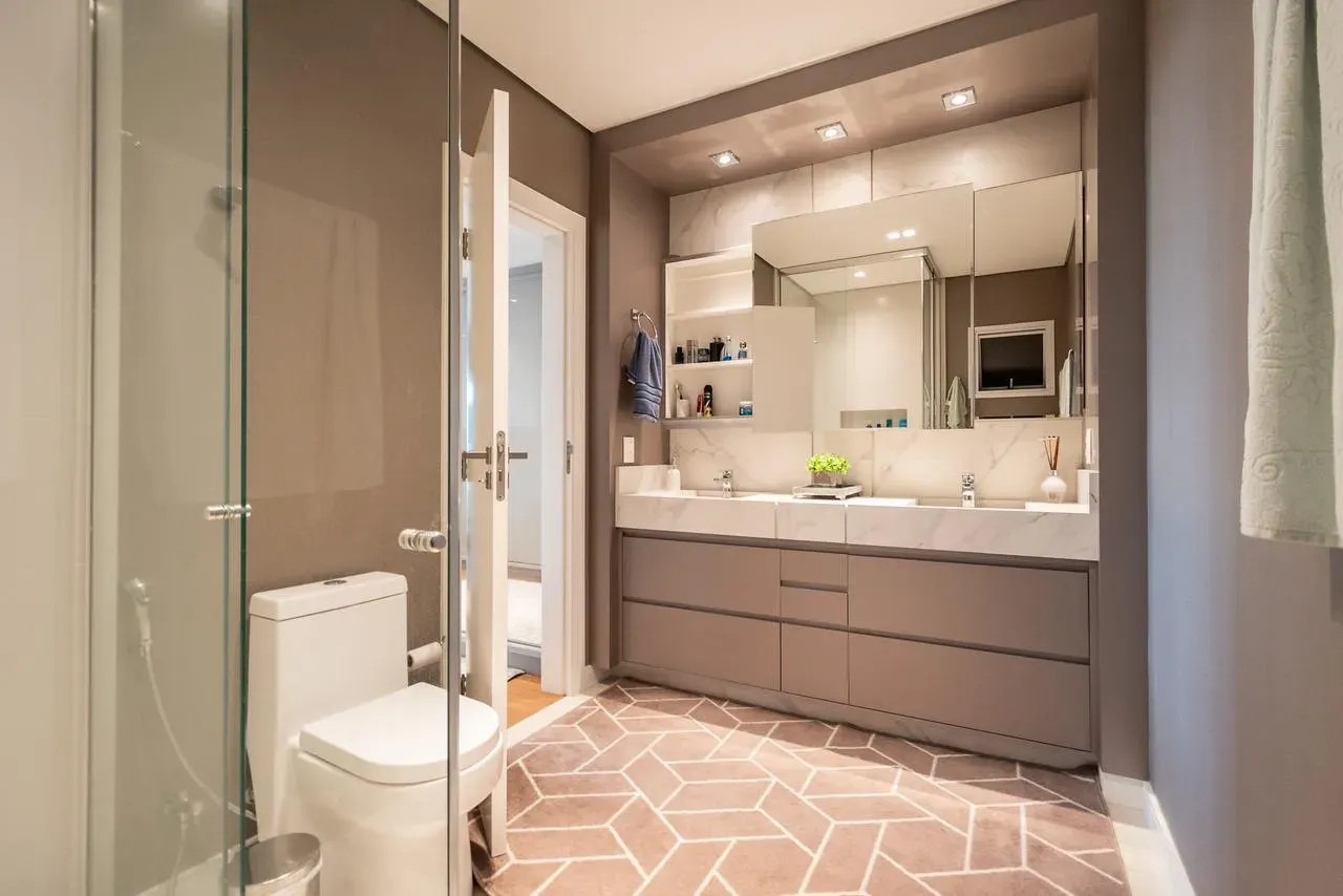 Apartamento - Imagem 9