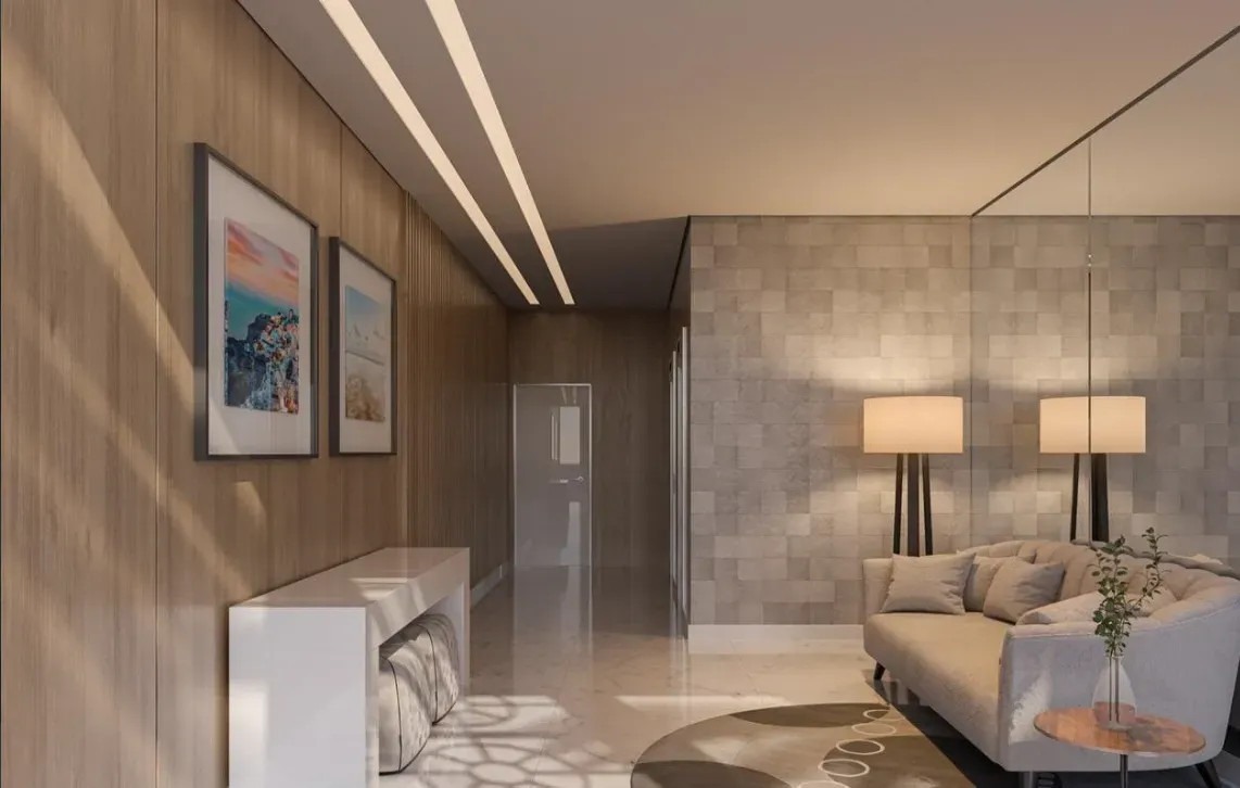 Apartamento - Imagem 9