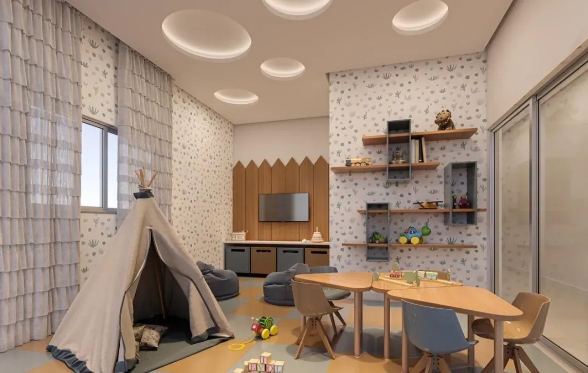 Apartamento - Imagem 3