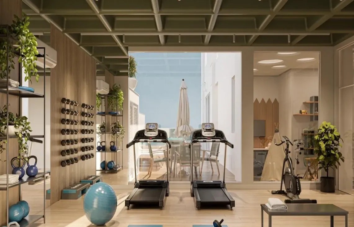 Apartamento - Imagem 4