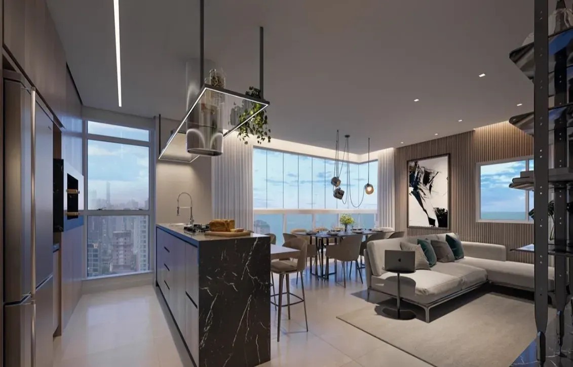 Apartamento - Imagem 2