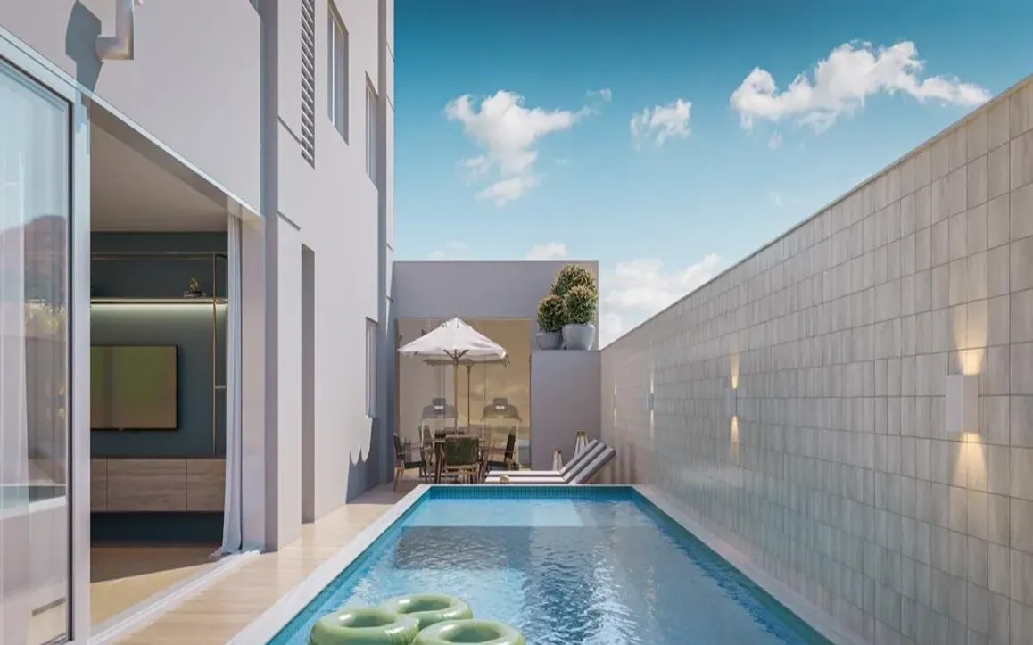 Apartamento - Imagem 6