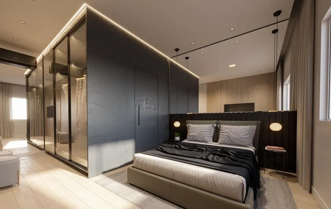 Apartamento - Imagem 12