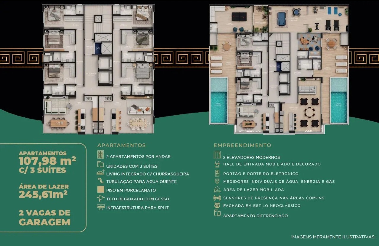 Apartamento - Imagem 14