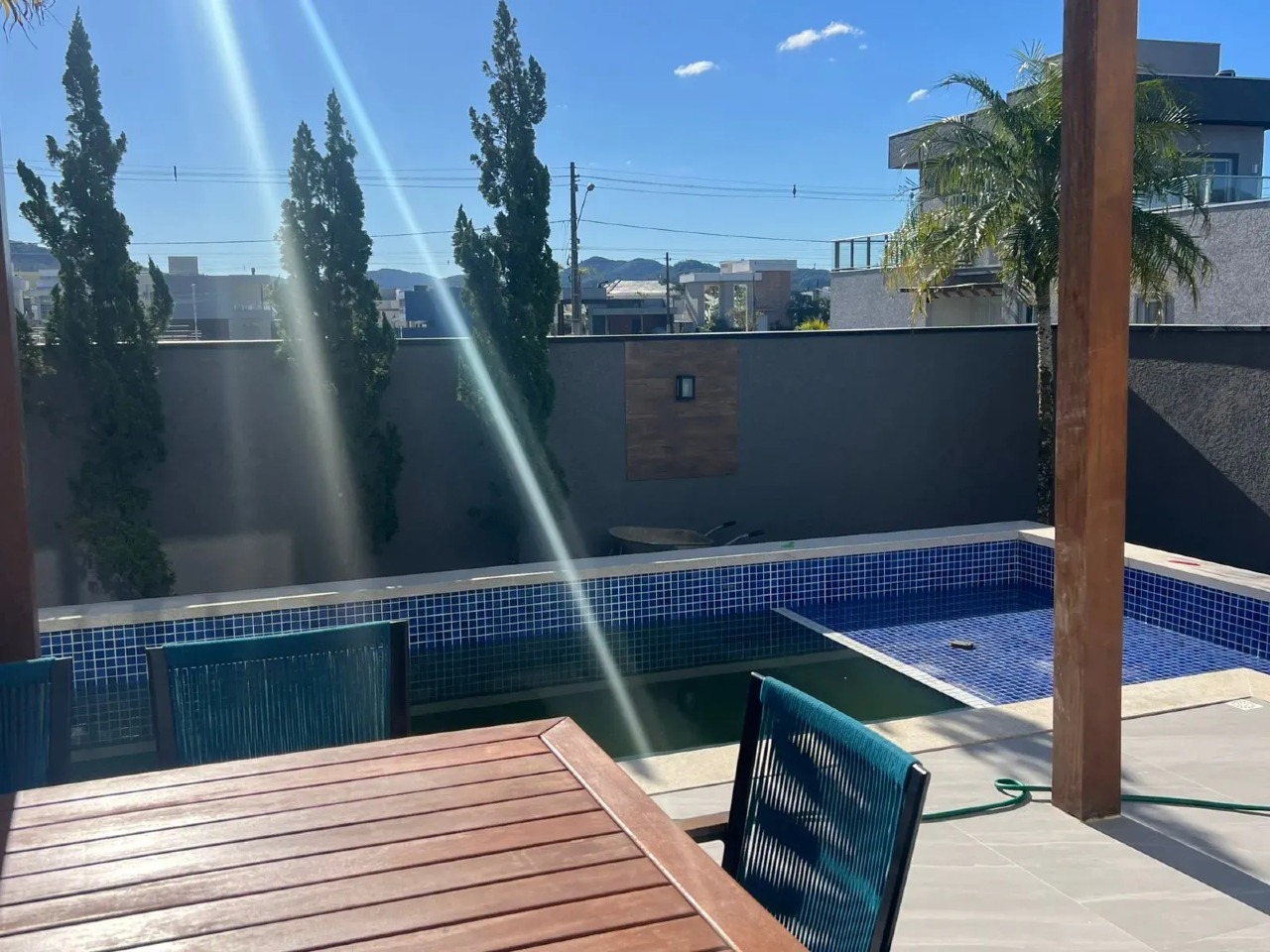 Casa em Condomínio - Imagem 2